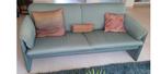 2 banken bora bora van Leolux + vloerkleed, Huis en Inrichting, Ophalen, Gebruikt, 150 tot 200 cm, Model bora bora van leolux
