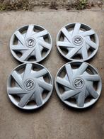 Mazda wieldoppen 15 inch, Auto diversen, Wieldoppen, Ophalen of Verzenden, Gebruikt