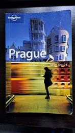 Prague - Lonely Planet, Boeken, Gelezen, Lonely Planet, Europa, Ophalen of Verzenden