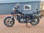 Honda Magna VF 750 motorfiets motor oldtimer onderdelen, Motoren, Ophalen, Gebruikt