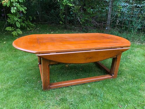 Salontafel / Hangoortafel - Manor-serie - Schuitema Bannink, Huis en Inrichting, Tafels | Salontafels, Nieuw, Minder dan 50 cm