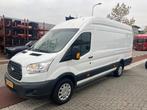 Ford Transit 350 2.0 TDCI MAXI L4H3 JUMBO AIRCO KLIMA EURO6, Auto's, Bestelauto's, Achterwielaandrijving, Euro 6, 4 cilinders