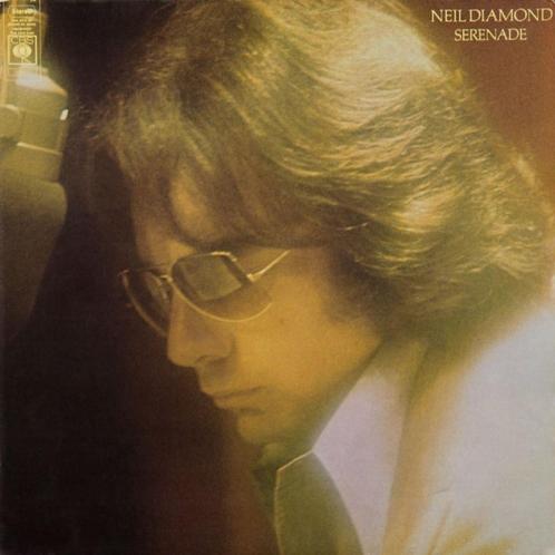 Neil Diamond – Serenade, Cd's en Dvd's, Vinyl | Pop, 1960 tot 1980, 12 inch, Ophalen of Verzenden