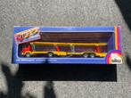 Siku 3419 - Mercedes LN2 autotransporter, Hobby en Vrije tijd, Modelauto's | 1:50, Ophalen of Verzenden, Nieuw, Bus of Vrachtwagen