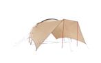 TENT Grand Canyon Paviljoen 600 x 500 cm (Mojave Desert), Caravans en Kamperen, Ophalen of Verzenden, Zo goed als nieuw, Tot en met 5