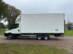 Iveco Daily 35C16 be trekker Clixtar koel-vries Carrier EURO, Achterwielaandrijving, Gebruikt, Iveco, Wit