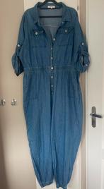 Paprika spijkerpak / jumpsuit maat 46 / 48, Kleding | Dames, Grote Maten, Blauw, Ophalen of Verzenden, Zo goed als nieuw, Paprika
