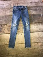 jeans diesel mt 24/32, Kleding | Dames, Spijkerbroeken en Jeans, Verzenden, Zo goed als nieuw, Blauw, W27 (confectie 34) of kleiner