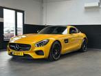 Mercedes-Benz AMG GT 4.0 S Edition 1 | Carbon | Leder | Unie, Automaat, Achterwielaandrijving, Gebruikt, Bedrijf