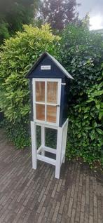Minibieb, Huis en Inrichting, Kasten | Boekenkasten, Nieuw, Minder dan 100 cm, 25 tot 50 cm, 50 tot 100 cm
