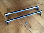 Originele BMW dakdragers – 3-serie E36  (1990–2000), Ophalen, Gebruikt
