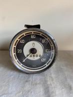 Vintage NSU Auto Union Km teller., Ophalen of Verzenden, Zo goed als nieuw
