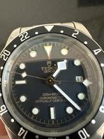 Tudor Black Bay - Nieuwstaat, plastic aanwezig!, Sieraden, Tassen en Uiterlijk, Horloges | Heren, Overige merken, Staal, Polshorloge