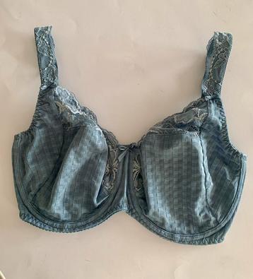 Prima donna 80G madison full cup grijs blauw beschikbaar voor biedingen