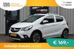 Opel KARL 1.0 Rocks Online Edition Org NL Dea € 9.950,00, Auto's, Opel, 839 kg, Wit, Origineel Nederlands, Bedrijf