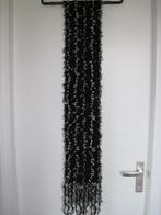 Sjaal met franje, Ophalen of Verzenden, Nieuw, Maat 46/48 (XL) of groter, Sjaal