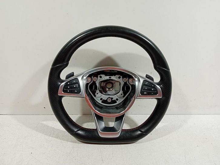 Stuur Mercedes-Benz CLA, Auto-onderdelen, Besturing, Mercedes-Benz, Gebruikt, Herkomst onderdeel bekend, 12 maanden garantie, Ophalen of Verzenden