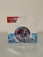 Boosterbox Journey Together - Pokemon - new & sealed!, Hobby en Vrije tijd, Verzamelkaartspellen | Pokémon, Ophalen of Verzenden