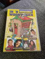 DVD - In 'n Woonwagen 1, Alle leeftijden, Verzenden, Zo goed als nieuw