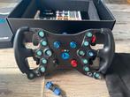 Cube Controls F Pro Simrace Stuur USB, Ophalen, Zo goed als nieuw