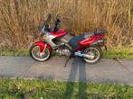 Aprilia pegaso ie uit 2001 14263 km, Motoren, Motoren | Aprilia, Particulier, Meer dan 35 kW, Enduro, 650 cc