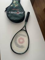 Kinder tennis racket met hoes/ 25, Overige merken, Racket, L5, Ophalen of Verzenden