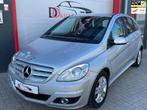 Mercedes-Benz B-klasse 180 Business Class AUT/PDC/CRUISE/AIR, Auto's, Gebruikt, Zwart, 4 cilinders, Bedrijf