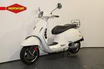 Vespa GTS 300 (bj 2018), Scooter, Bedrijf, 12 t/m 35 kW, Vespa