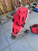 quinny buggy, Ophalen, Gebruikt, Quinny