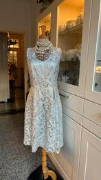 🎄Zilveren SCAPA*feest* jurk inmaat 36. Nieuwstaat, Scapa, Overige kleuren, Nieuw, Ophalen of Verzenden