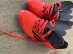Voetbalschoenen, Sport en Fitness, Voetbal, Ophalen, Maat XS of kleiner, Schoenen, Zo goed als nieuw