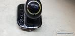 Mercedes W203 W209 C CLK Klasse zwart lederen Classic pook k, Auto-onderdelen, Interieur en Bekleding, Ophalen of Verzenden, Gebruikt