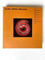 101 Meesterwerken - Kroller Müller Museum, Zo goed als nieuw, Verzenden, Overige onderwerpen
