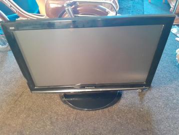 panasonic tv  37 inch 3 keer hdmi beschikbaar voor biedingen
