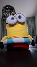 Minion, Ophalen, Gebruikt