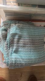 Super mooie lennylamb draagdoek, Kinderen en Baby's, Babydragers en Draagdoeken, Ophalen of Verzenden, Zo goed als nieuw, Draagdoek