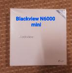 Blackview N6000 mini Rugged, Telecommunicatie, Mobiele telefoons | Overige merken, Ophalen of Verzenden, Zo goed als nieuw