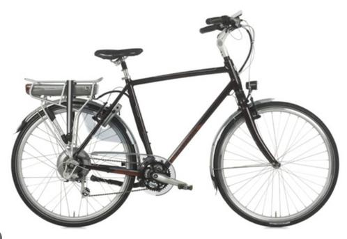 Batavus Easy Ion onderdelen, Fietsen en Brommers, Elektrische fietsen, Gebruikt, Batavus, 55 tot 59 cm, 50 km per accu of meer