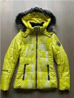 Sportalm ski jas Maat 34/36 met bontkraag, Zo goed als nieuw, Jack, Maat 36 (S), Sportalm