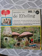 Sprookjes van de Efteling Deel 3 Vinyl, Ophalen of Verzenden