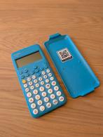 Casio rekenmachine fx-82nl, Diversen, Rekenmachines, Ophalen of Verzenden, Zo goed als nieuw