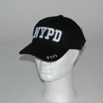 Baseball cap NYPD, Nieuw, One size fits all, Ophalen of Verzenden, Fostex