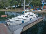 Daimio 23 zeilboot, Watersport en Boten, Ophalen, Gebruikt, Diesel, Tourjacht of Cruiser