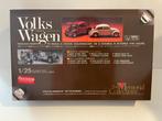 Volkswagen Kever modelbouw auto 1:25, Auto, Groter dan 1:32, Nieuw, Ophalen