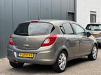 Opel Corsa 1.4-16V Navi|PDC|Stoel+StuurVW|Boekjes|Topstaat!, Voorwielaandrijving, Euro 5, Gebruikt, 1398 cc