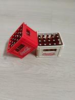 Zeer uitgebreide Coca Cola verzameling!! Deel 1/9, Verzamelen, Ophalen