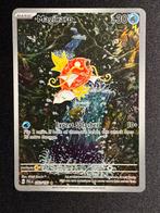 Magikarp 203– Paldea Evolved Pokémon kaart, Hobby en Vrije tijd, Verzamelkaartspellen | Pokémon, Ophalen of Verzenden, Zo goed als nieuw