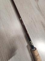 Schreiner / Fair Play “Special” 10 gr. glas spinhengel., Ophalen of Verzenden, Gebruikt, Werphengel