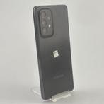 Samsung Galaxy A53 5G 128GB Zwart