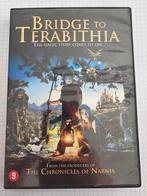 Bridge to Terabithia dvd, Vanaf 9 jaar, Ophalen of Verzenden, Zo goed als nieuw